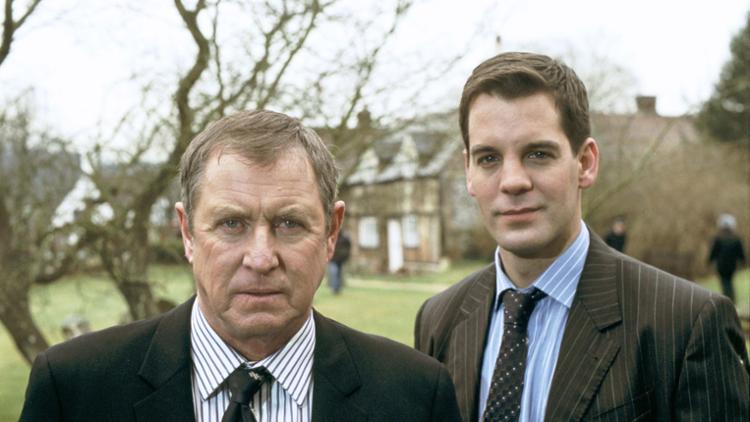 Midsomer Murders Trailer image