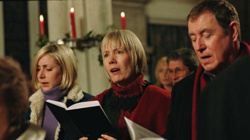 Midsomer Murders - Ghosts of Christmas Past