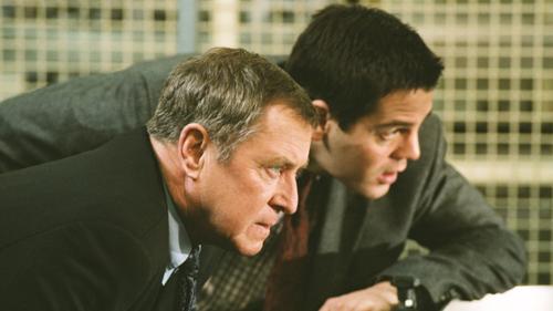 Midsomer Murders - Hidden Depths