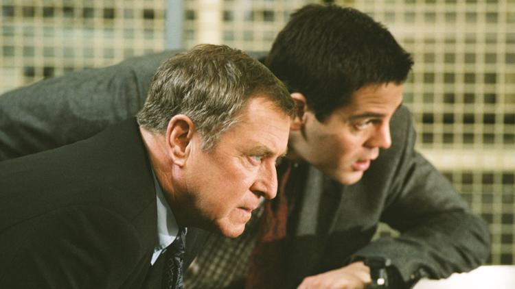 Midsomer Murders Trailer image