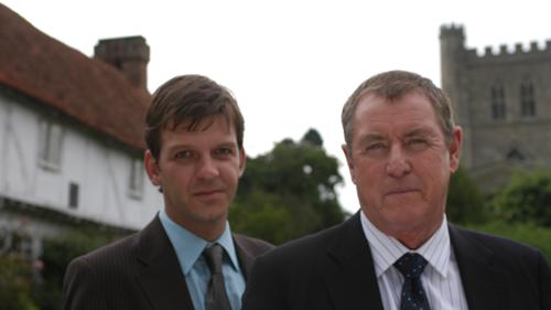 Midsomer Murders - Dead Letters