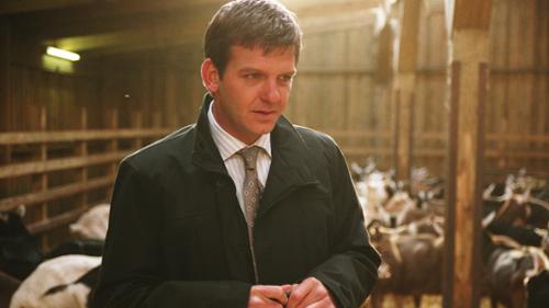 Midsomer Murders - Death in Chorus