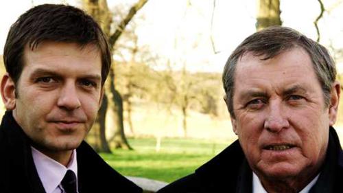 Midsomer Murders - They Seek Him Here