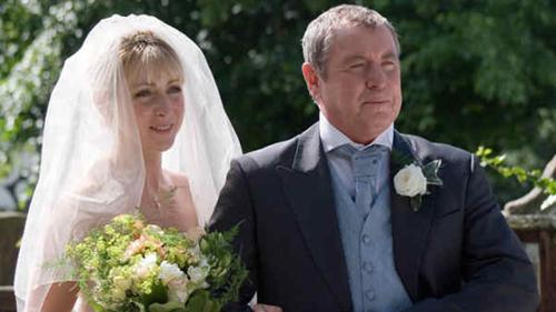 Midsomer Murders - Blood Wedding