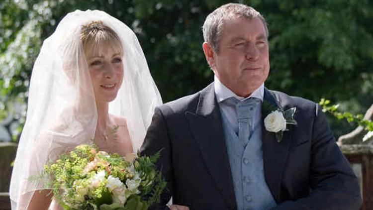 Midsomer Murders Trailer image