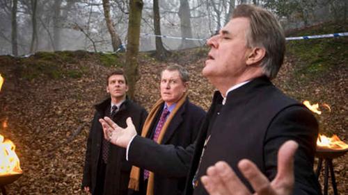 Midsomer Murders - Talking to the Dead