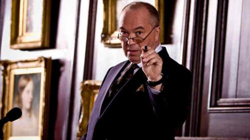 Midsomer Murders - The Black Book