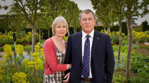 Midsomer Murders - The Noble Art