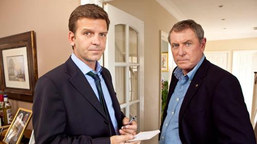 Midsomer Murders - Fit for Murder