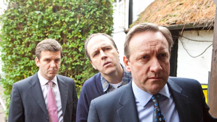 Midsomer Murders Trailer image
