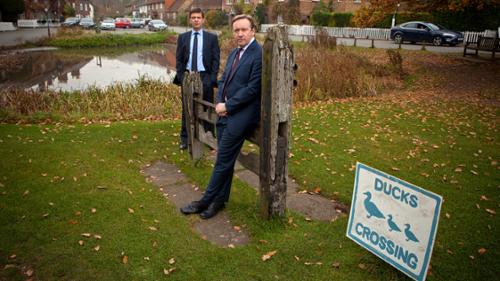 Midsomer Murders - Murder of Innocence