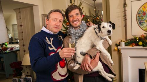 Midsomer Murders - The Christmas Haunting