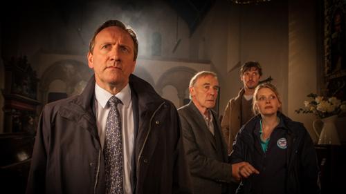 Midsomer Murders - Let Us Prey