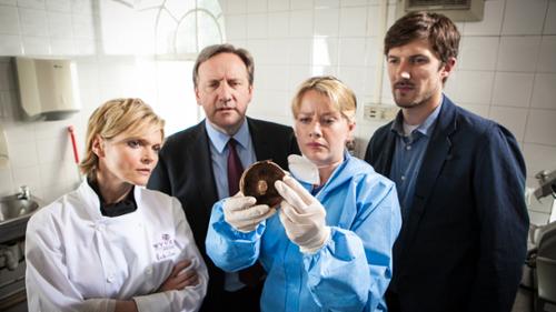 Midsomer Murders - Wild Harvest