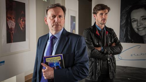Midsomer Murders - The Dagger Club