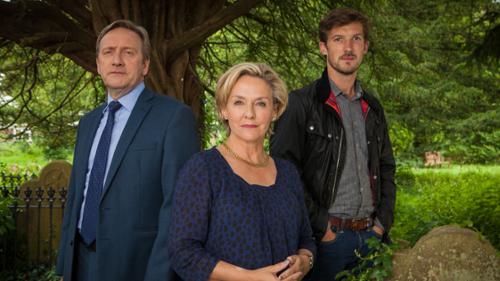 Midsomer Murders - Murder by Magic