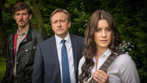 Midsomer Murders - The Ballad of Midsomer County