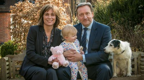 Midsomer Murders - Habeas Corpus