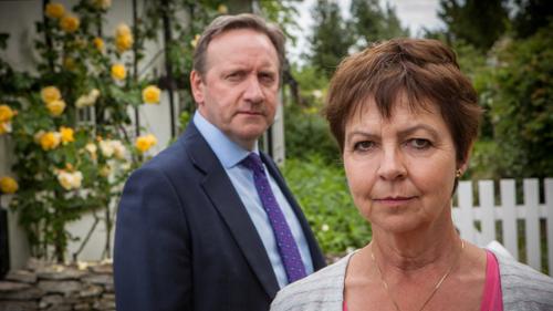 Midsomer Murders - Breaking the Chain