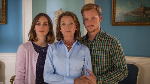 Midsomer Murders - A Dying Art