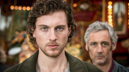 Midsomer Murders - Harvest of Souls