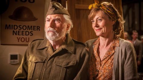 Midsomer Murders - The Village That Rose from the Dead