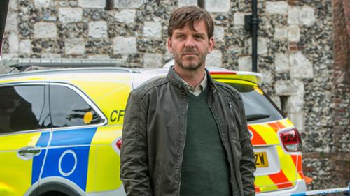 Midsomer Murders - Last Man Out