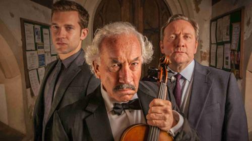 Midsomer Murders - The Curse of the Ninth