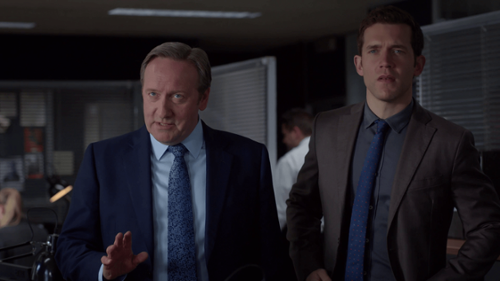 Midsomer Murders - Death of the Small Coppers