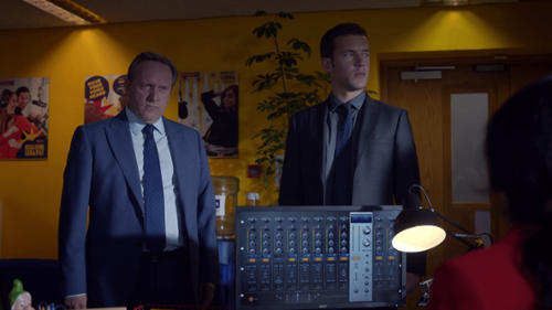 Midsomer Murders - Till Death Do Us Part