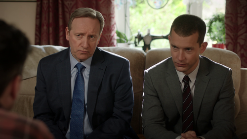 Midsomer Murders - The Point of Balance