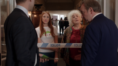 Midsomer Murders - The Miniature Murders