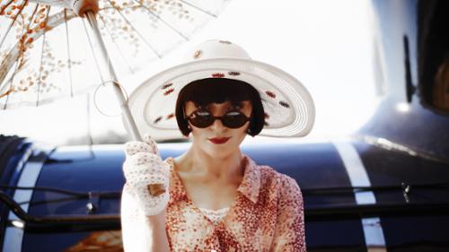 Miss Fisher's Murder Mysteries - Dead Man's Chest