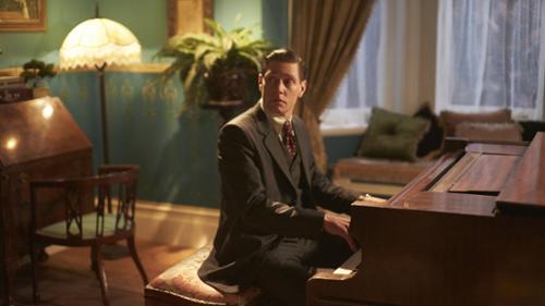 Miss Fisher's Murder Mysteries - Dead Air