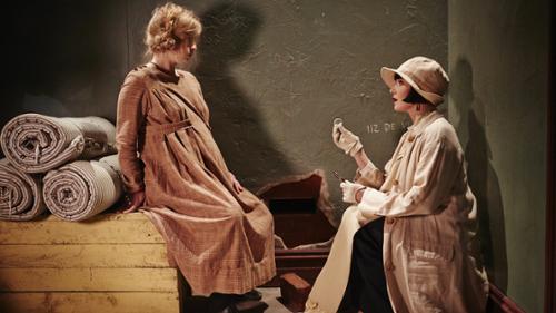 Miss Fisher's Murder Mysteries - Unnatural Habits