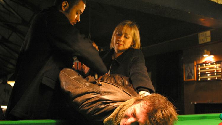 Murder Investigation Team Trailer image