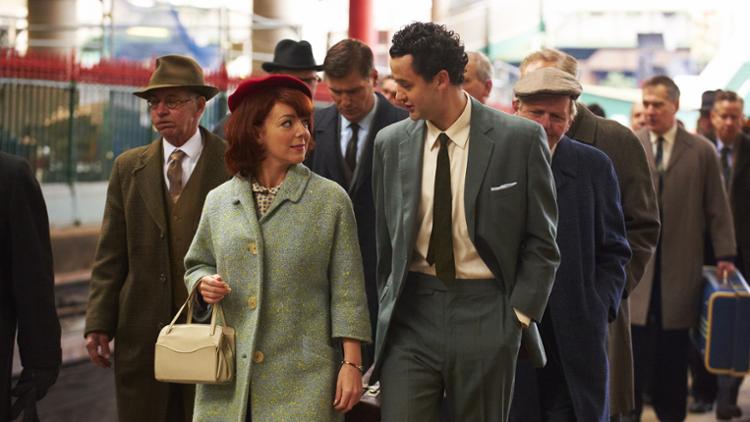 Mrs. Biggs Trailer image