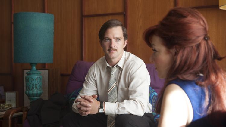 Mrs. Biggs Trailer image