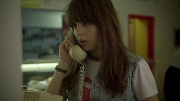 Murderland Trailer image