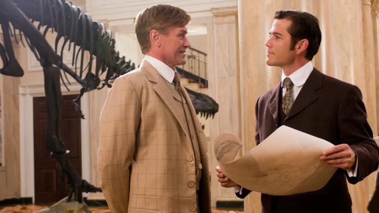 Murdoch Mysteries Trailer image