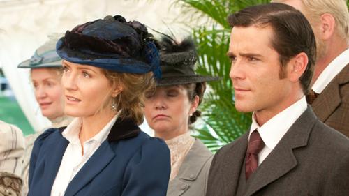 Murdoch Mysteries - Future Imperfect
