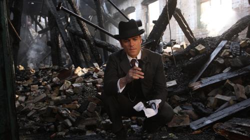 Murdoch Mysteries - In the Altogether