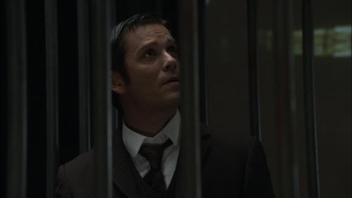 Murdoch Mysteries - The Murdoch Trap