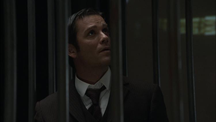 Murdoch Mysteries Trailer image