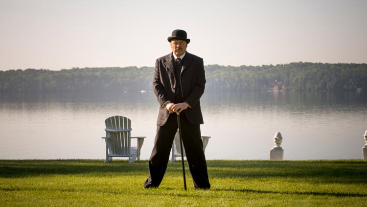 Murdoch Mysteries Trailer image