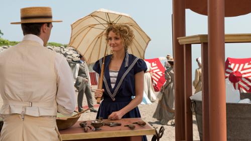 Murdoch Mysteries - Loch Ness Murdoch