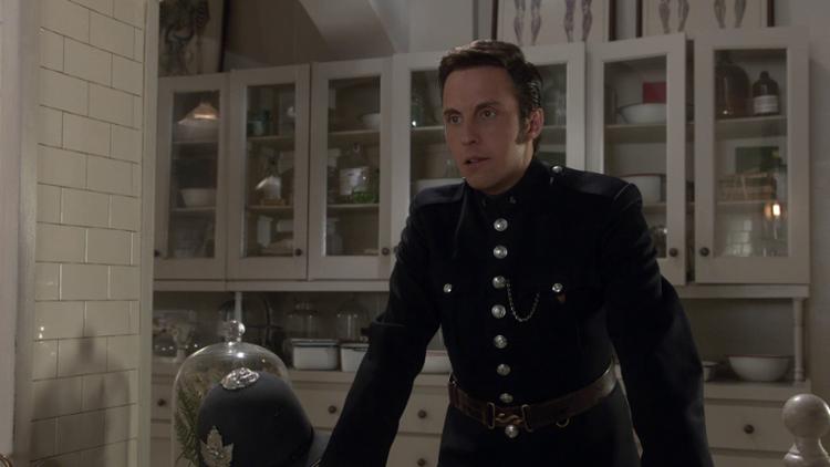 Murdoch Mysteries Trailer image