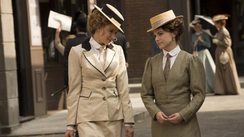 Murdoch Mysteries - Marked Twain
