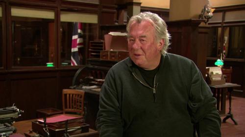 Murdoch Mysteries - Bonus: Making Murdoch: A Merry Murdoch Christmas