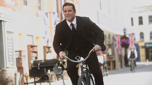 Murdoch Mysteries - The Devil Inside